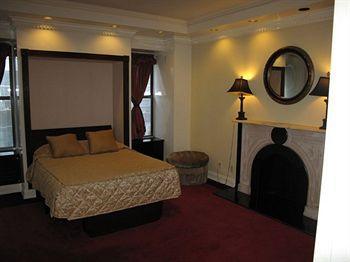 254 East Vacation Hotel New York City Exterior photo