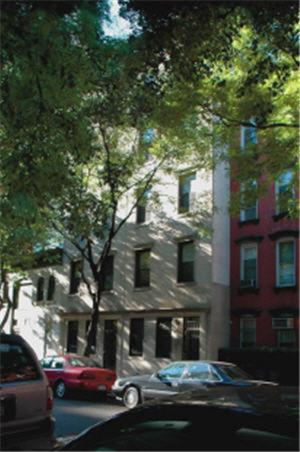 254 East Vacation Hotel New York City Exterior photo