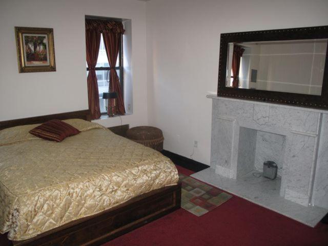 254 East Vacation Hotel New York City Room photo